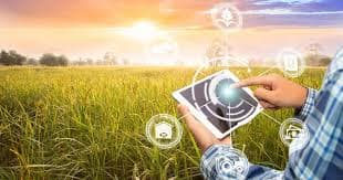 Agriculture Innovation